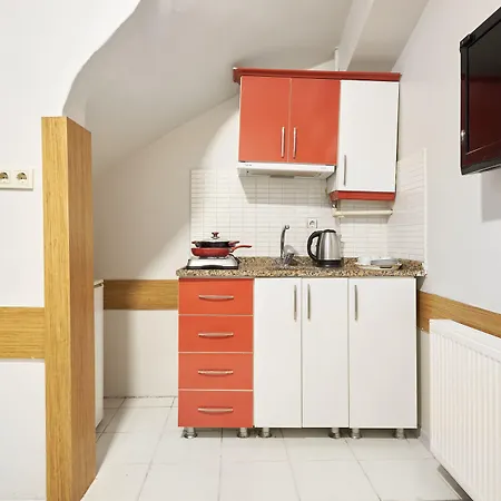 Hotel Taksim