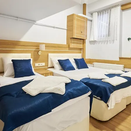 Taksim 3* Isztambul