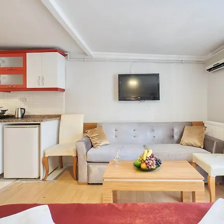 Otel Taksim
