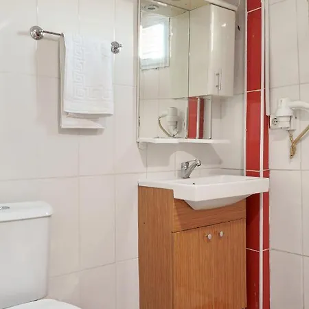 Taksim 3* Isztambul