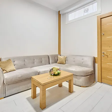 Hotel Taksim Estambul