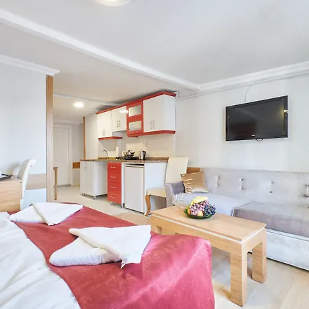 Taksim Hotel Estambul