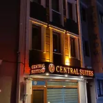 ホテル Taksim イスタンブール