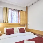 Hotel Taksim 3*