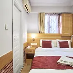 Taksim ホテル イスタンブール
