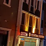 ホテル Taksim 3*