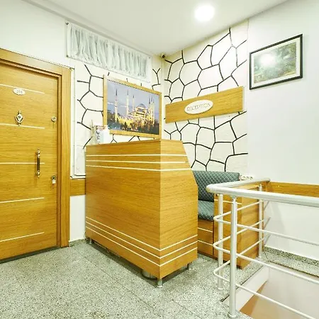 Taksim Istanbulská provincie