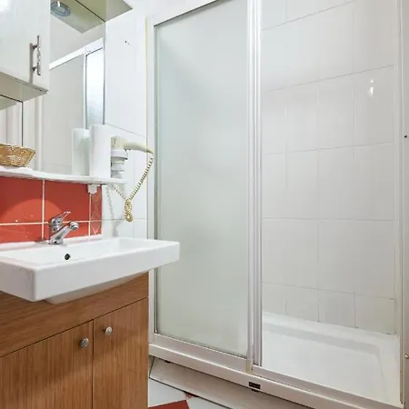 Hotel Taksim 3*