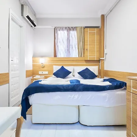 Taksim Hotel 3*