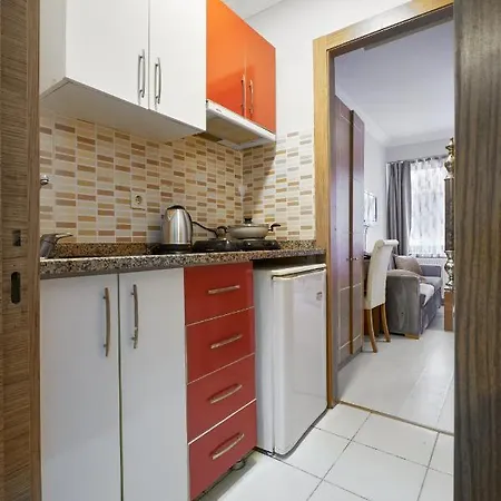 Taksim Hotel