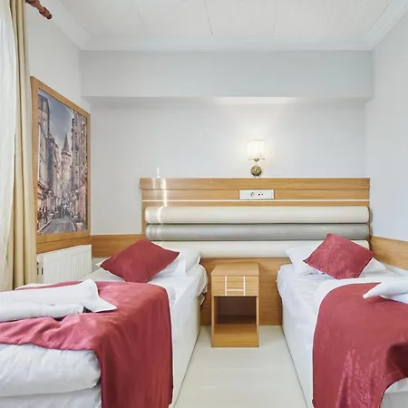 Taksim Hotel 3*