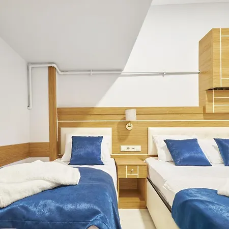 Taksim Hotel Istanbul