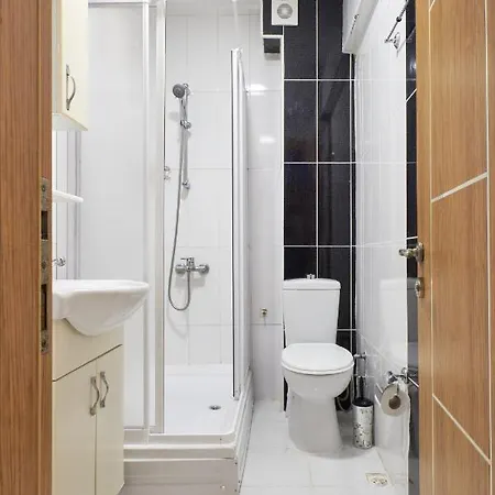 Hotel Taksim Istanbul