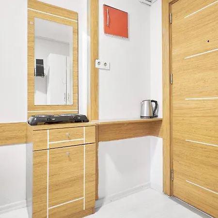 Taksim Istanbulská provincie