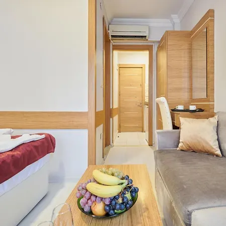 Taksim Hotel