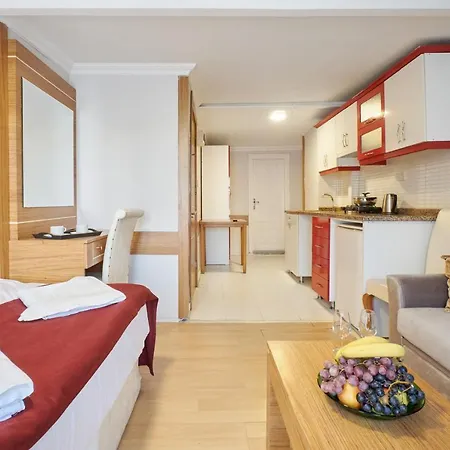 Taksim Hotel Istanbul