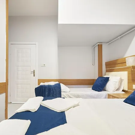 Taksim Hotel