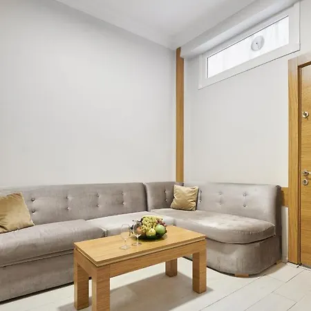 Hotel Taksim 3*