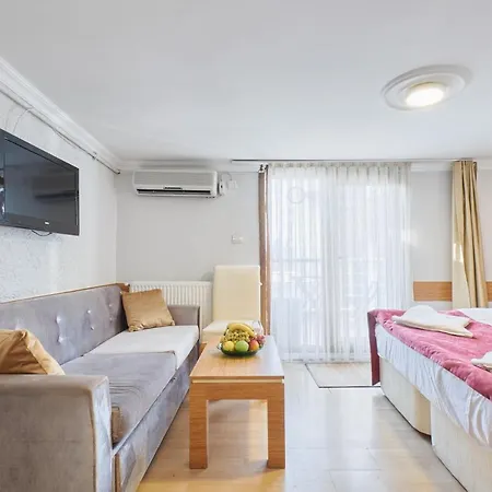 Taksim Hotel