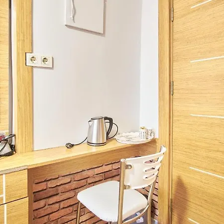 Taksim Hotel