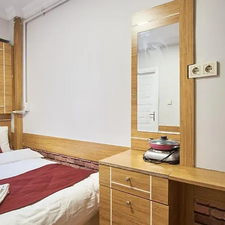 Hotel Taksim