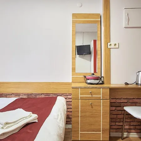 Taksim Istanbulská provincie