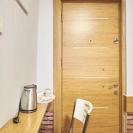 Taksim Hotel