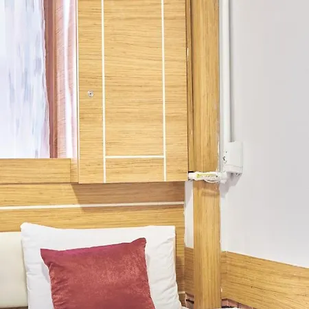 Taksim Hotel