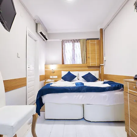 Taksim Istanbulská provincie