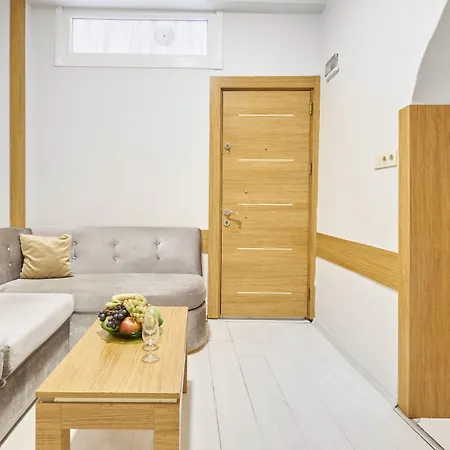 Hotel Taksim Istanbulská provincie