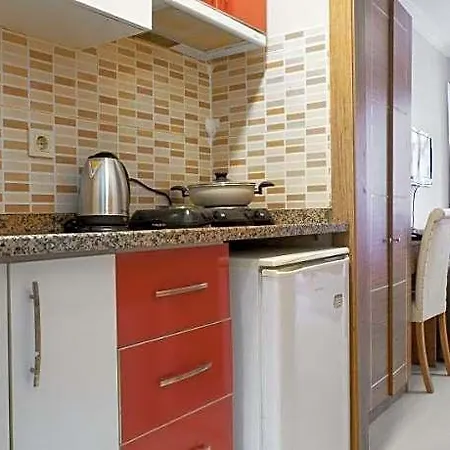 Hotel Taksim
