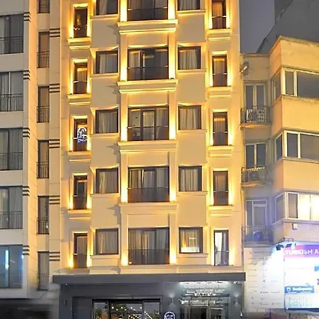Taksim
