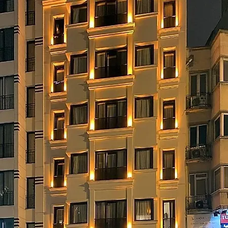 Taksim