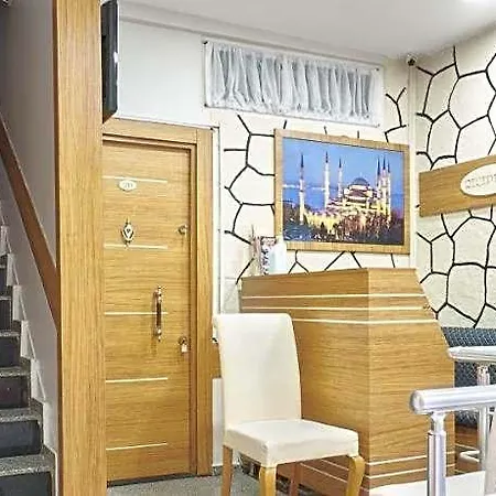 Hotel Taksim 3*