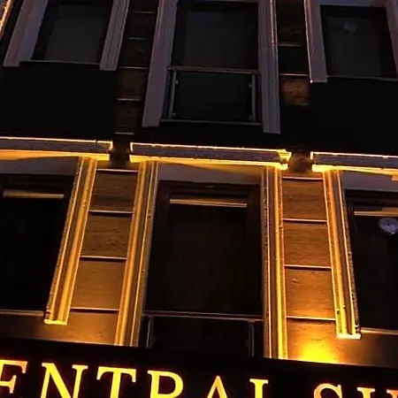 Taksim Hotel 3*