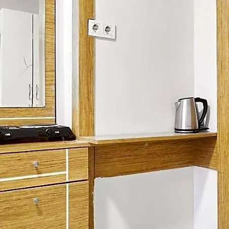 Hotel Taksim 3*