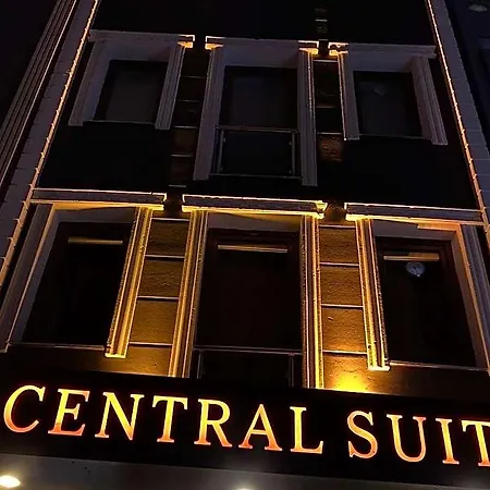 Hotel Taksim