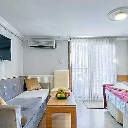 Taksim Hotel