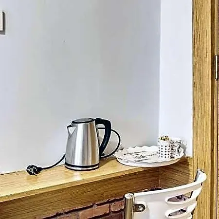 Hotel Taksim 3*