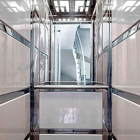 Hotel Taksim 3*