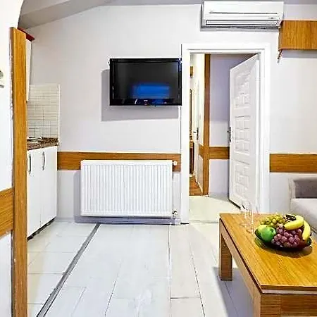 Hotel Taksim Istanbul