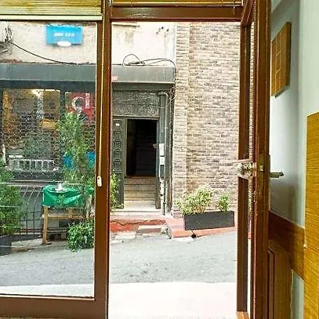 Taksim Hotel