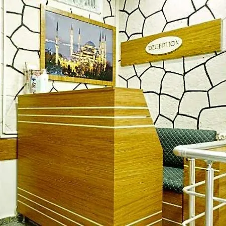 Taksim Hotel 3*