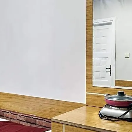 Hotel Taksim Istanbul