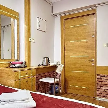 Taksim 3* Istanbul
