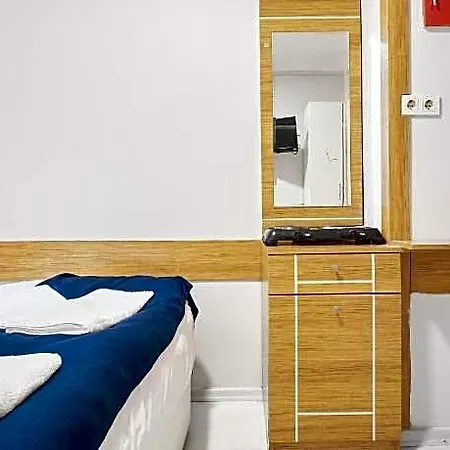 Hotel Taksim