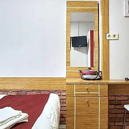 Hotel Taksim