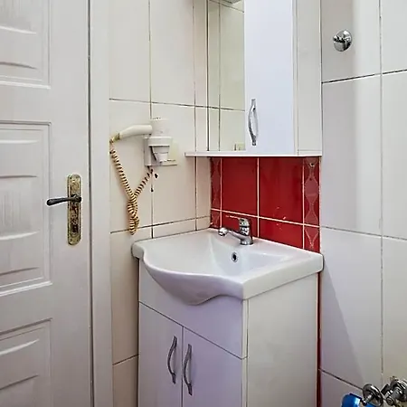 酒店 Taksim 伊斯坦布尔