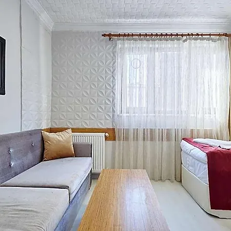 Taksim Hotel