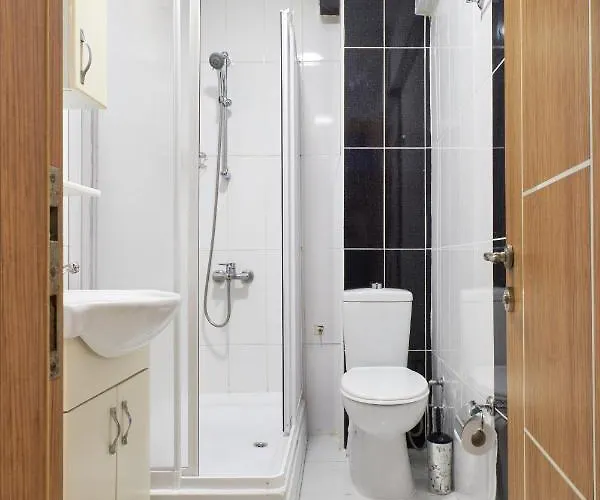 Hotell Taksim Istanbul